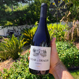Epordouro 'Solar dos Dragos' Reserva Red Blend 2019 - The Vinho