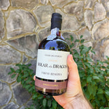Epordouro 'Solar dos Dragos' Tawny Reserva Port 2015 - The Vinho