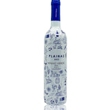 Casa Santa Eulália 'Plainas' Loureiro White 2023 - The Vinho
