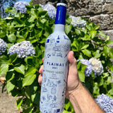 Casa Santa Eulália 'Plainas' Loureiro White 2023 - The Vinho