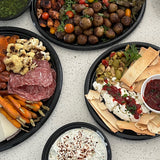 Portuguese Petiscos - Appetizers for Your Wine Tasting - The Vinho