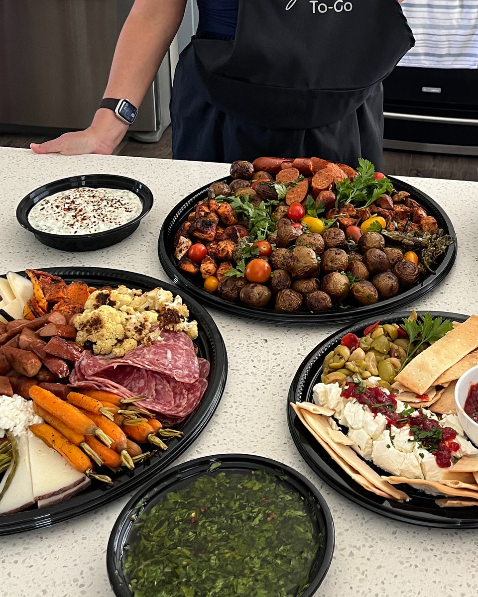 Portuguese Petiscos - Appetizers for Your Wine Tasting - The Vinho