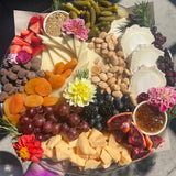 Cheese Trays - Pairings for Your Wine Tasting - The Vinho