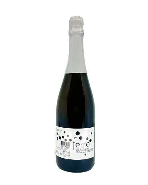 Quinta do Ferro 'Ferro' Avesso White Sparkling Seco 2022 - The Green Wine