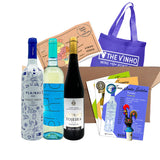 Vinho Verde Tasting Gift 3-Pack - The Vinho