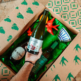 Our Gift Box - Vinho Verdes From Portugal - The Vinho