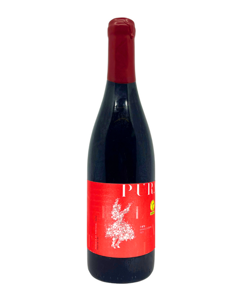 KeepitNatural 'Stilla Pura' Grande Escolha Vinhão Red 2022 - The Green Wine