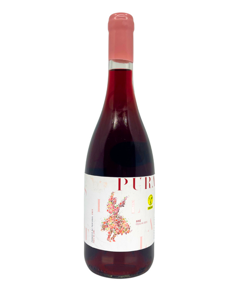 KeepitNatural 'Stilla Pura' Escolha Rosé 2022 - The Green Wine