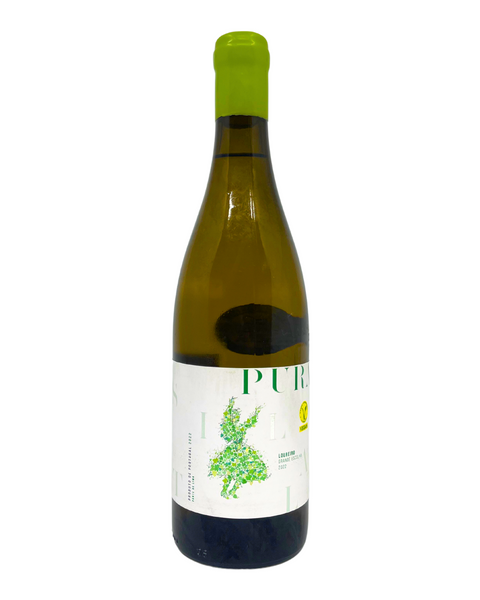 KeepitNatural 'Stilla Pura' Grande Escolha Loureiro White 2022 - The Green Wine