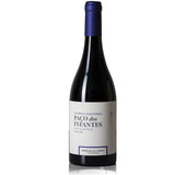 Herdade da Lisboa 'Paço dos Infantes' Touriga Nacional Red 2021 - The Vinho