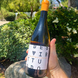 Phulia 'Desvirttuado' Loureiro White 2021 - The Vinho