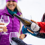 Phulia 'Mal Acabado' Pét-Nat Loureiro White 2022 - The Green Wine