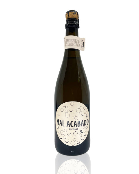 Phulia 'Mal Acabado' Pét-Nat Loureiro White 2023 - The Vinho