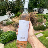 Adega do Mato Escolha Rosé Blend 2022 - The Green Wine