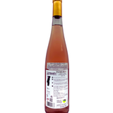 Casa da Tojeira 'Tojeira' Premium Rosé 2022 - The Green Wine
