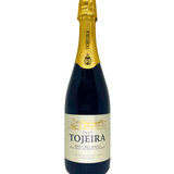 Casa da Tojeira 'Tojeira' Brut Sparkling Reserva Red Blend 2022 - The Vinho