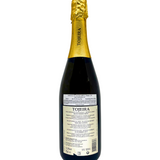 Casa da Tojeira 'Tojeira' Brut Sparkling Reserva White Blend 2022 - The Vinho