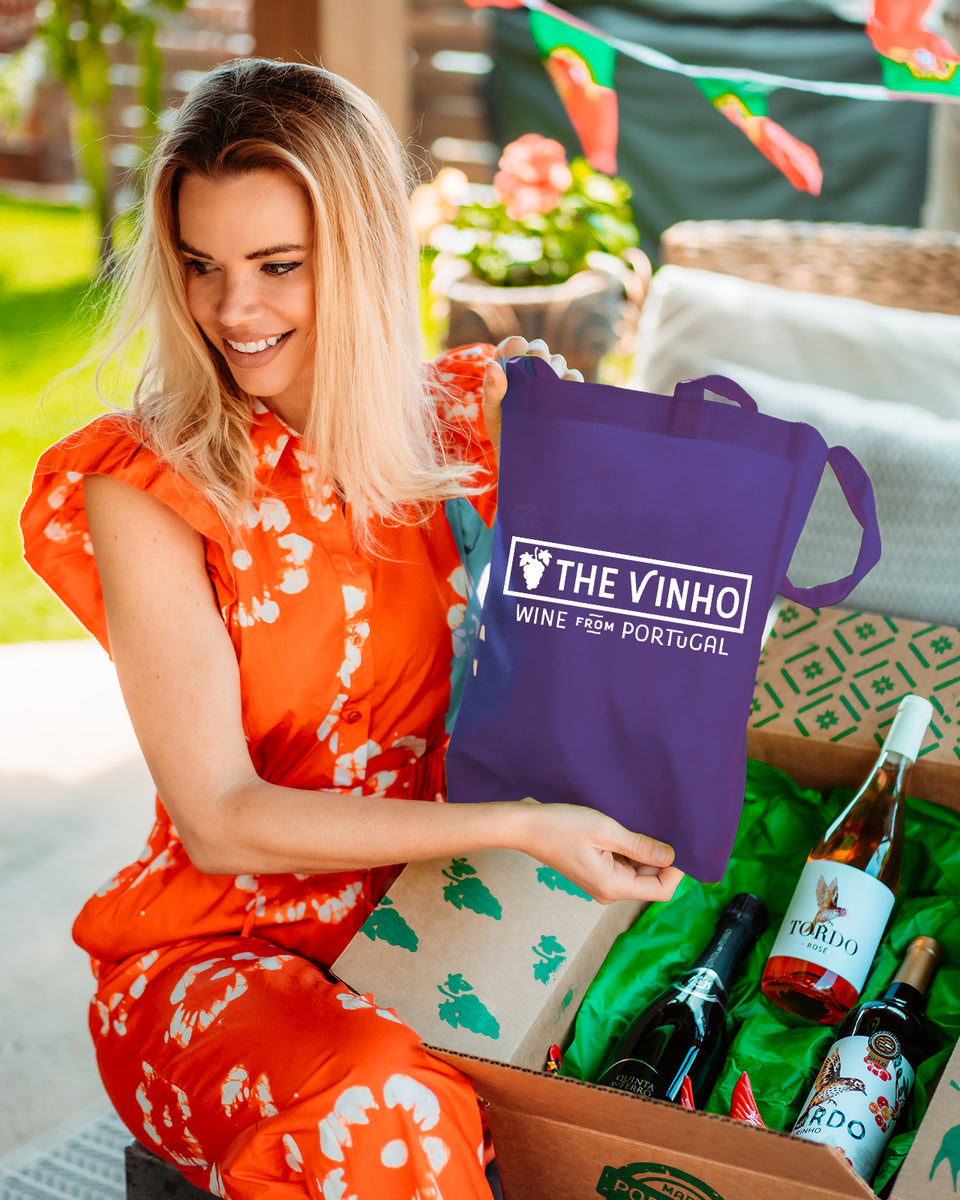 Vinho Verde Tasting Gift 3-Pack - The Vinho