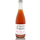 Casa da Tojeira 'Tojeira' Pét-Nat Padeiro Rosé 2023 - The Vinho