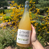 Casa da Tojeira 'Tojeira' Pét-Nat Loureiro White 2023 - The Vinho