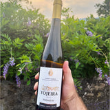 Casa da Tojeira 'Tojeira' Escolha White Blend 2023 - The Vinho