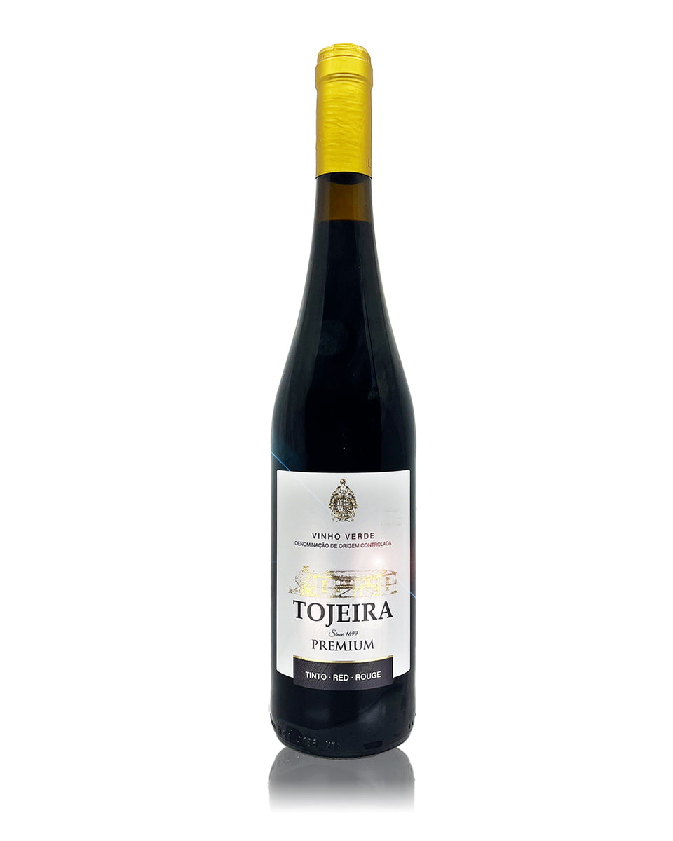 Casa da Tojeira 'Tojeira' Premium Red Blend 2023 - The Vinho