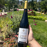 Casa da Tojeira 'Tojeira' Premium Red Blend 2023 - The Vinho
