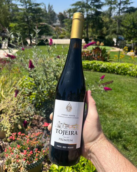 Casa da Tojeira 'Tojeira' Premium Red Blend 2023 - The Vinho