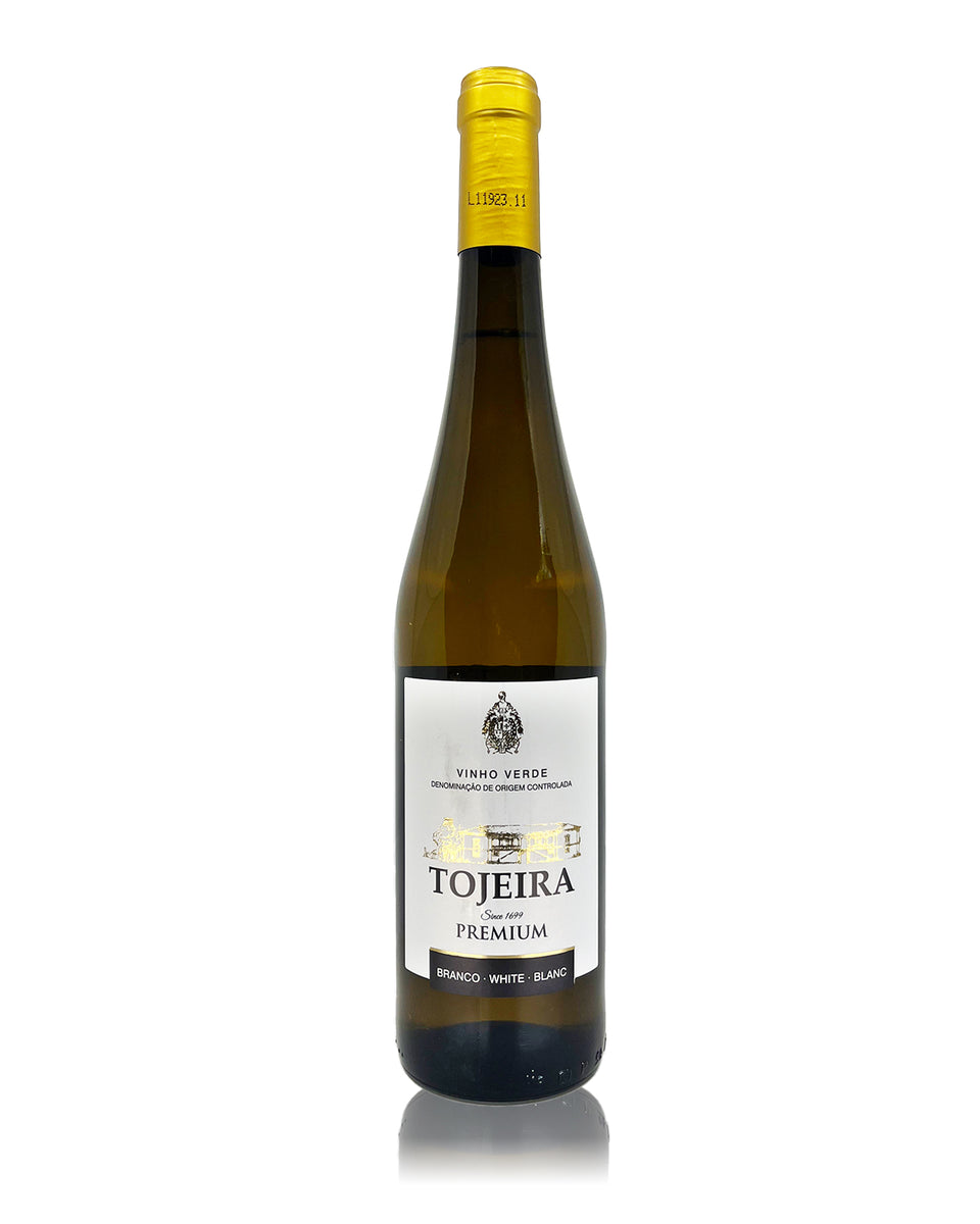Casa da Tojeira 'Tojeira' Escolha White Blend 2023 - The Vinho