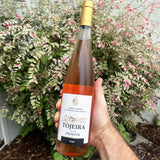 Casa da Tojeira 'Tojeira' Premium Rosé 2022 - The Green Wine