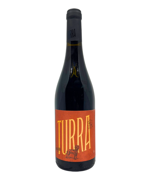 Turra Vinhão Red 2020 - The Green Wine