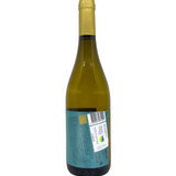 Turra White Blend 2020 - The Green Wine
