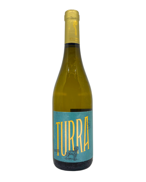 Turra White Blend 2020 - The Green Wine