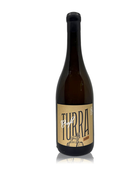 Turra Craft Barrica Alvarinho White 2022