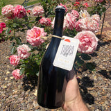 Turra Pét-Nat Rabo de Anho Rosé 2022 - The Vinho