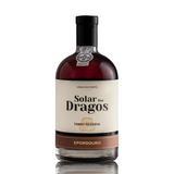 Epordouro 'Solar dos Dragos' Tawny Reserva Port 2015 - The Vinho