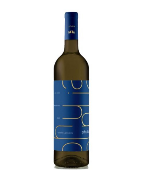 Phulia Loureiro & Alvarinho White 2023 - The Vinho