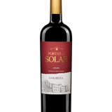 Epordouro 'Portas do Solar' Colheita Red Blend 2021 - The Vinho