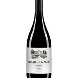 Epordouro 'Solar dos Dragos' Reserva Red Blend 2019 - The Vinho