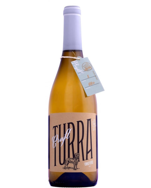 Turra Craft Barrica Alvarinho White 2022 - The Vinho