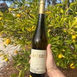 Encosta d'Arêgos 'Arêgos' Escolha Alvarinho & Avesso White 2021 - The Green Wine