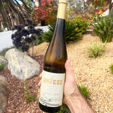 Encosta d'Arêgos 'Arêgos' Escolha Alvarinho & Avesso White 2021 - The Green Wine