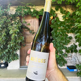 Encosta d'Arêgos 'Arêgos' Grande Escolha Avesso White 2021 - TheGreenWine