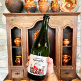Quinta do Tamariz Pét-Nat Loureiro White 2021 Quinta do Tamariz