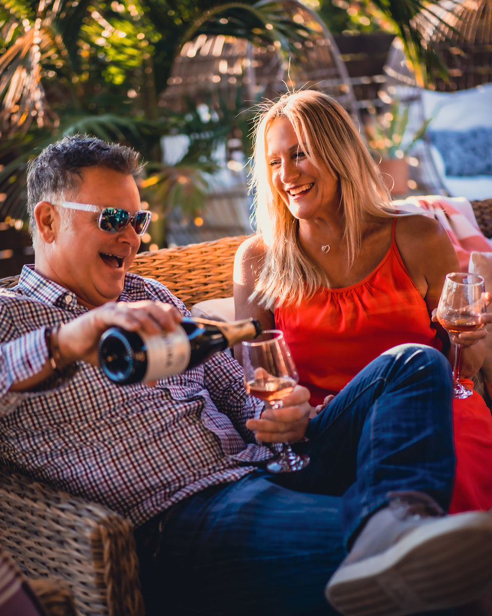 Book Your Own Vinho Verde Wine Tasting With Us - The Green Wine