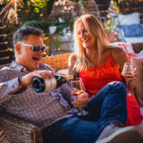 Book Your Own Vinho Verde Wine Tasting With Us - The Green Wine