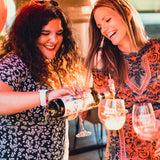 Book Your Own Vinho Verde Wine Tasting With Us - The Green Wine