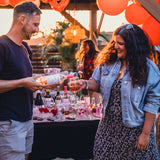 Book Your Own Vinho Verde Wine Tasting With Us - The Green Wine