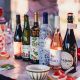 Book Your Own Vinho Verde Wine Tasting With Us - The Green Wine
