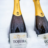 Casa da Tojeira 'Tojeira' Sparkling Brut Reserva White Blend 2021 - The Green Wine